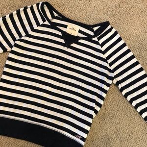 Hollister long sleeve